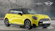 MINI Cooper 135kW E Sport [Level 2] 41kWh 3dr Auto Electric Hatchback